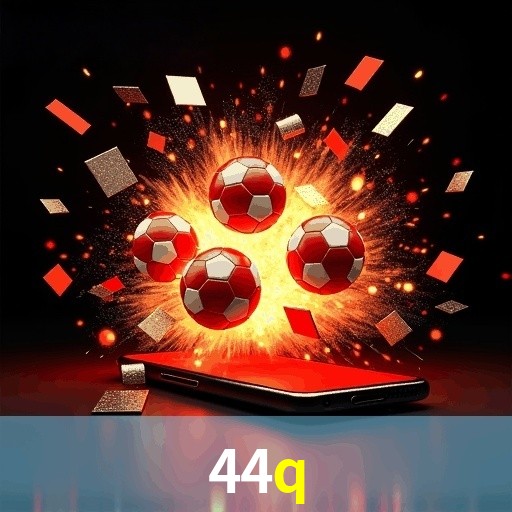 Gates of Olympus 44Q