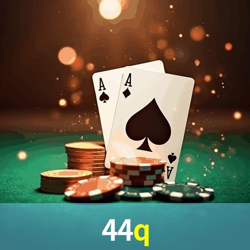 Live Casino 44Q