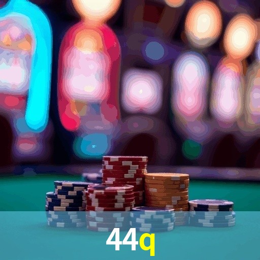 Slot Games 44Q